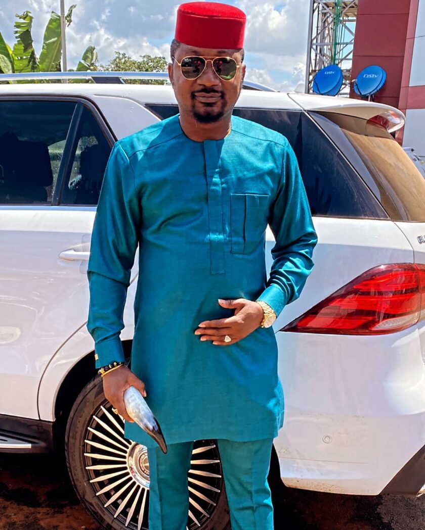 fuad edwin
