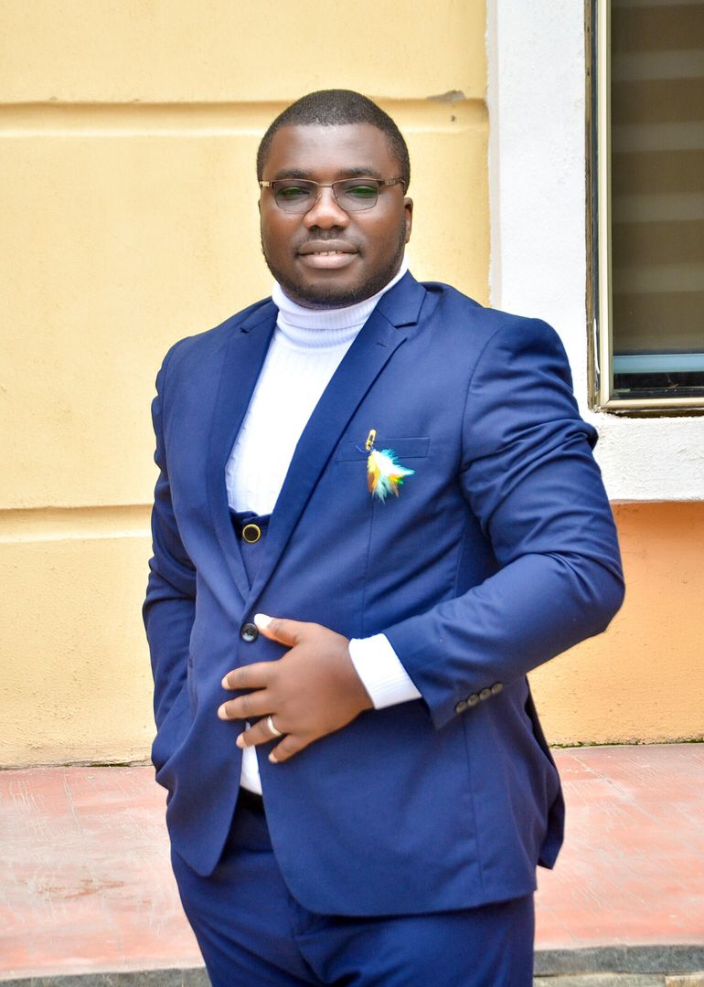 sunday nwafor