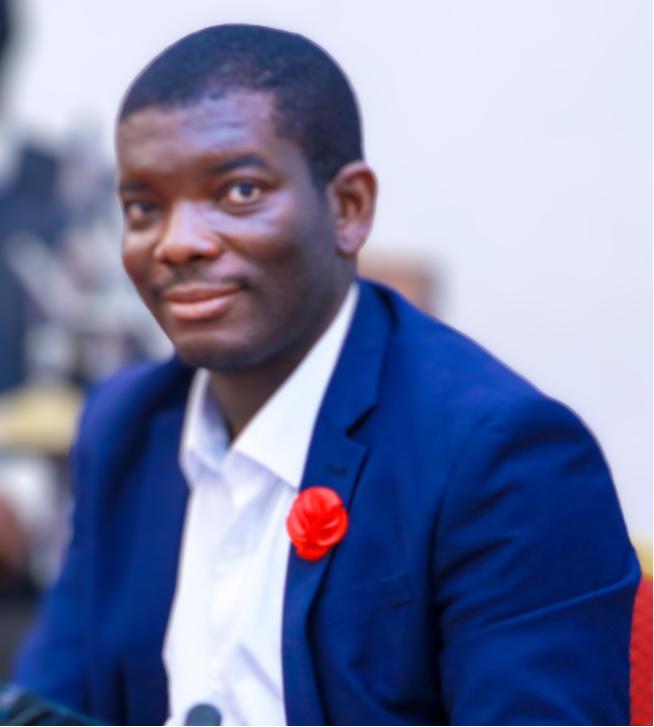 muyiwa azike